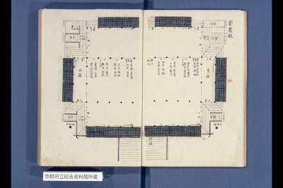 Houketsu kenmon zusetsu