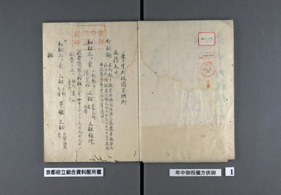 Nenjuu goshuugikata kugo