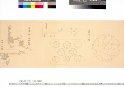 Fumetsugai karabitsu