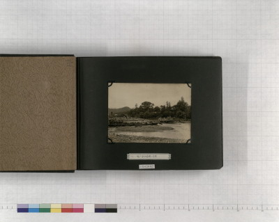 昭和10年6月災害写真帳