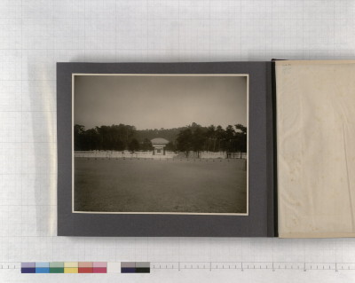 Fushimi momoyamaryou shashinchou