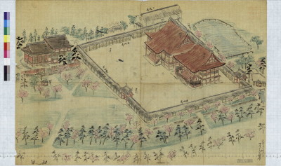 Iwashimizu hachimanguu