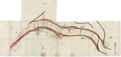 Kizugawakae no negai