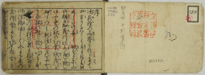 Jinja bukkaku kyouto ichiran