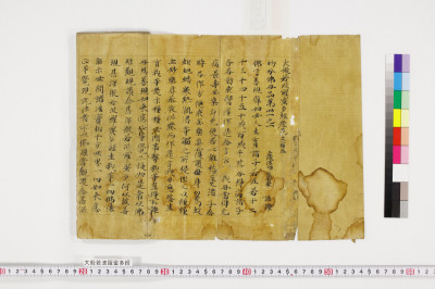 Daihannya haramittagyou