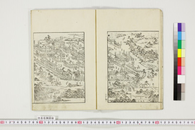 Sumiyoshi meishou zue