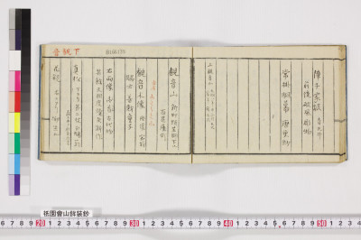 Gione yamaboko soushou