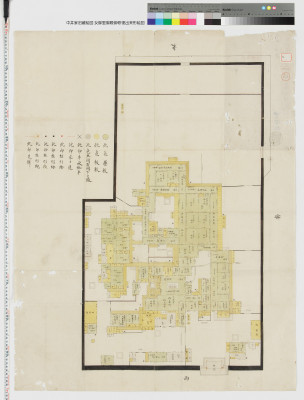 Nyougo satogoten onshuufuku dekigata ezu
