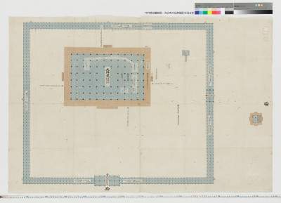 Houkouji daibutsu sousashizu