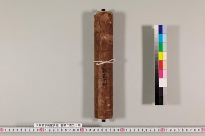 Daihannya haramittagyou : maki dainihyakugojuuyon