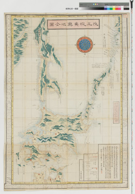 Ezo matsumae ichienzu