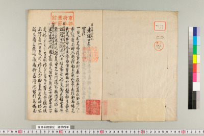 Gotobain shinki : kenpou yonen