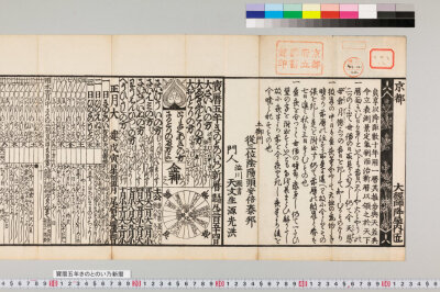 Houreki gonen kinotonoi no shinreki