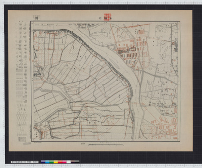 Kohataike (1:3000 kyoutoshi toshi keikaku kihonzu)