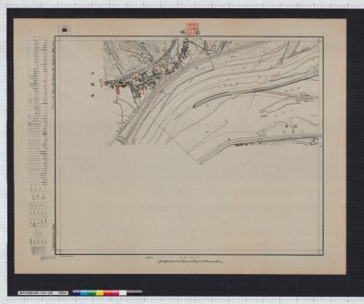 Yamazaki (1:3000 kyoutoshi toshi keikaku kihonzu)